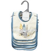 Wholesale - 5pk SURF BIBS C/P 48, UPC: 191655275414